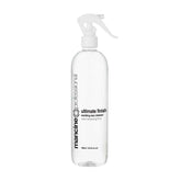MANCINE ULTIMATE FINISH SOOTHING WAX CLEANER CLEAR 500ML